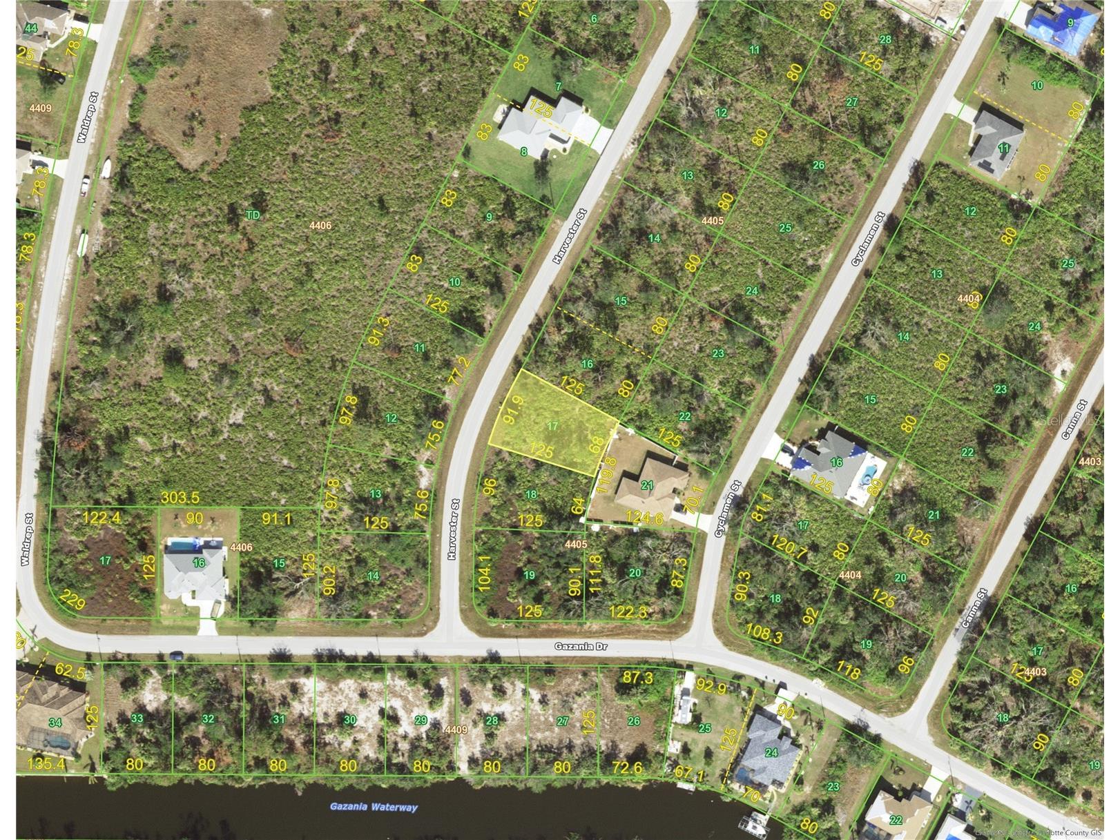 9314 Harvester Street Port Charlotte FL 33981 D6133152 image2