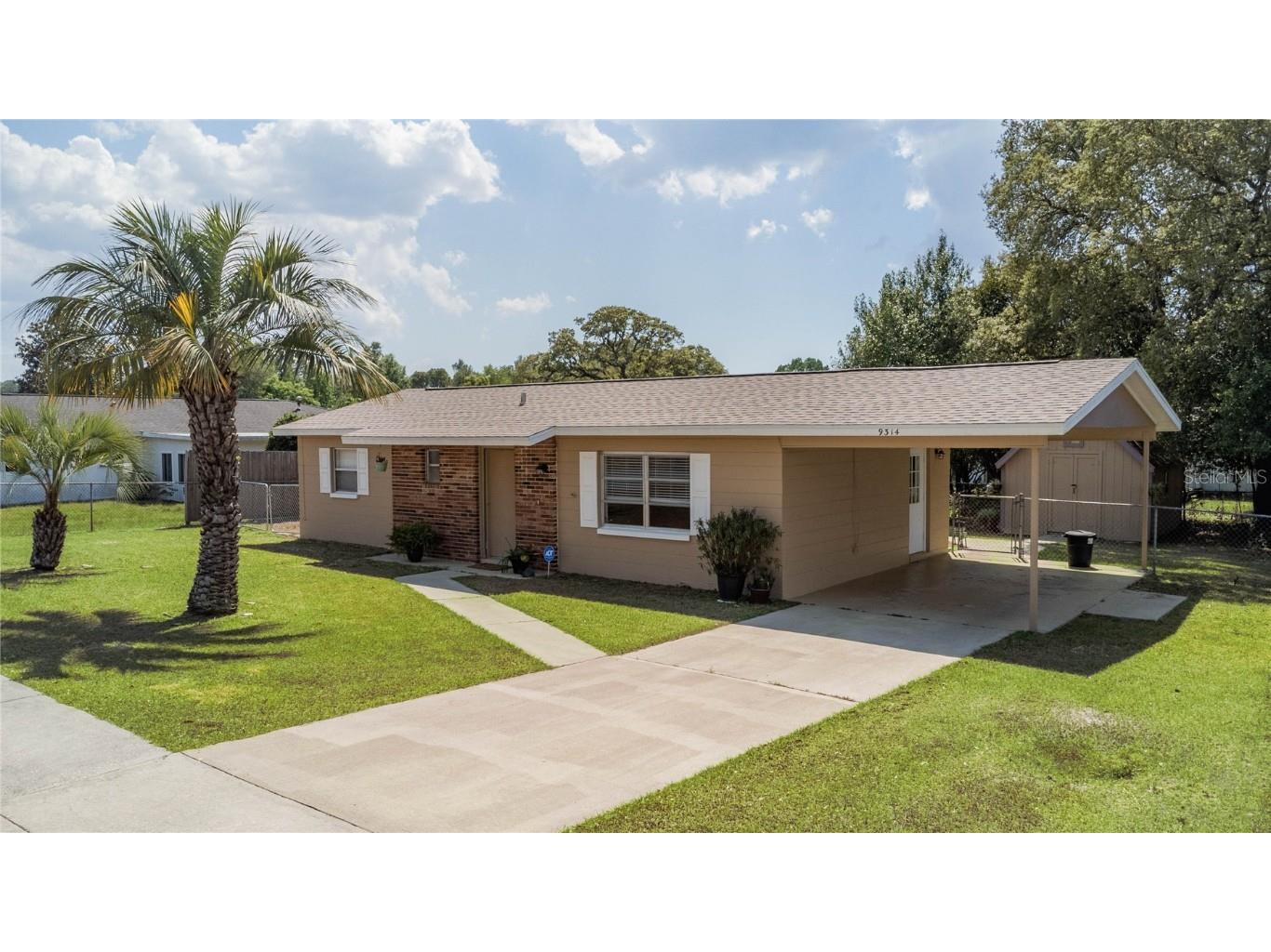9314 N Caressa Way Citrus Springs FL 34434 OM656171 image1