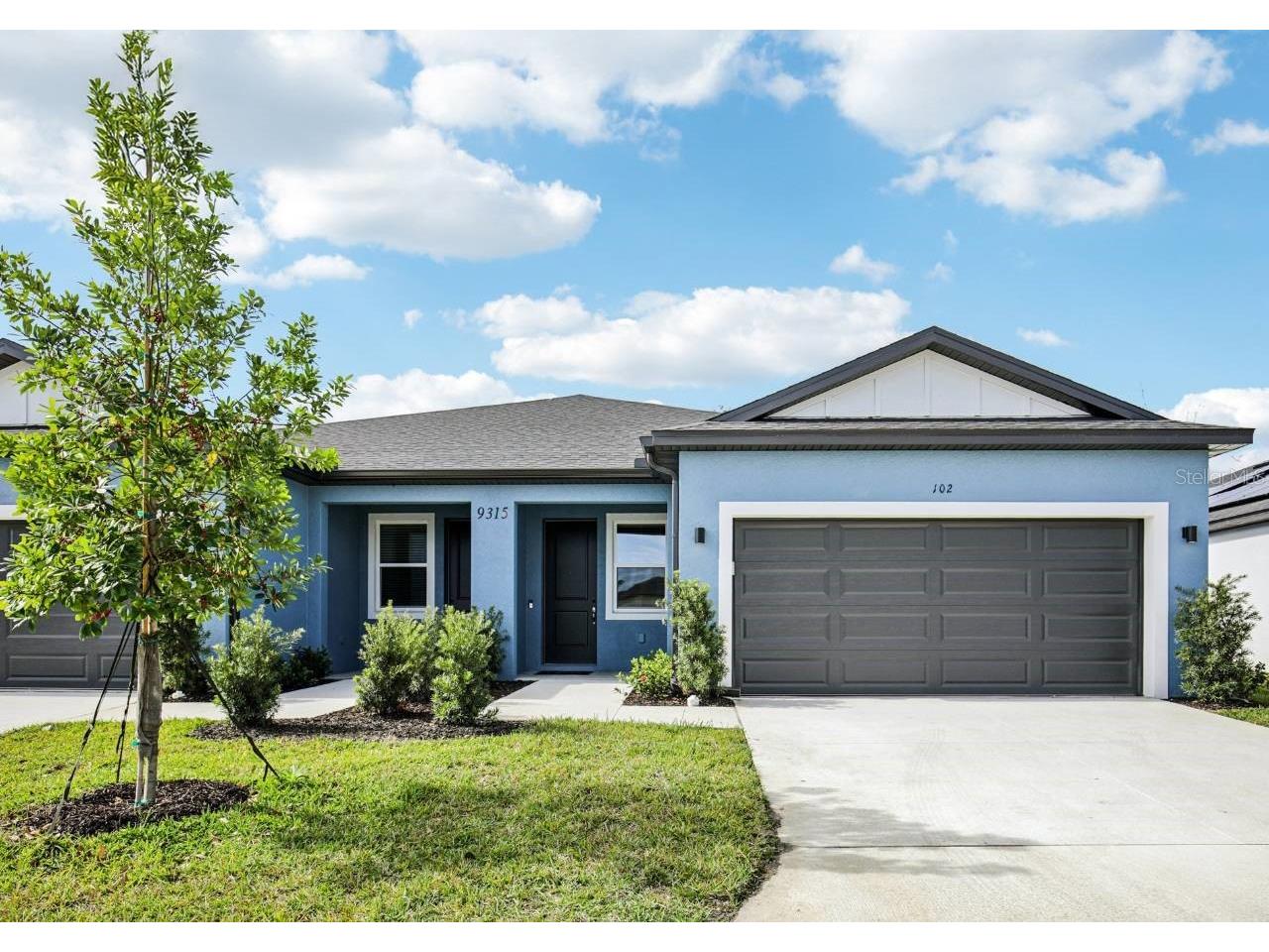 9315 E 90th Circle #101 Parrish FL 34219 A4675329 image1