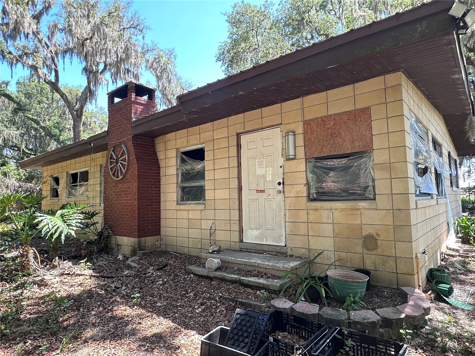 9315 E Treasure Island Avenue Leesburg FL 34788 G5112790 image1