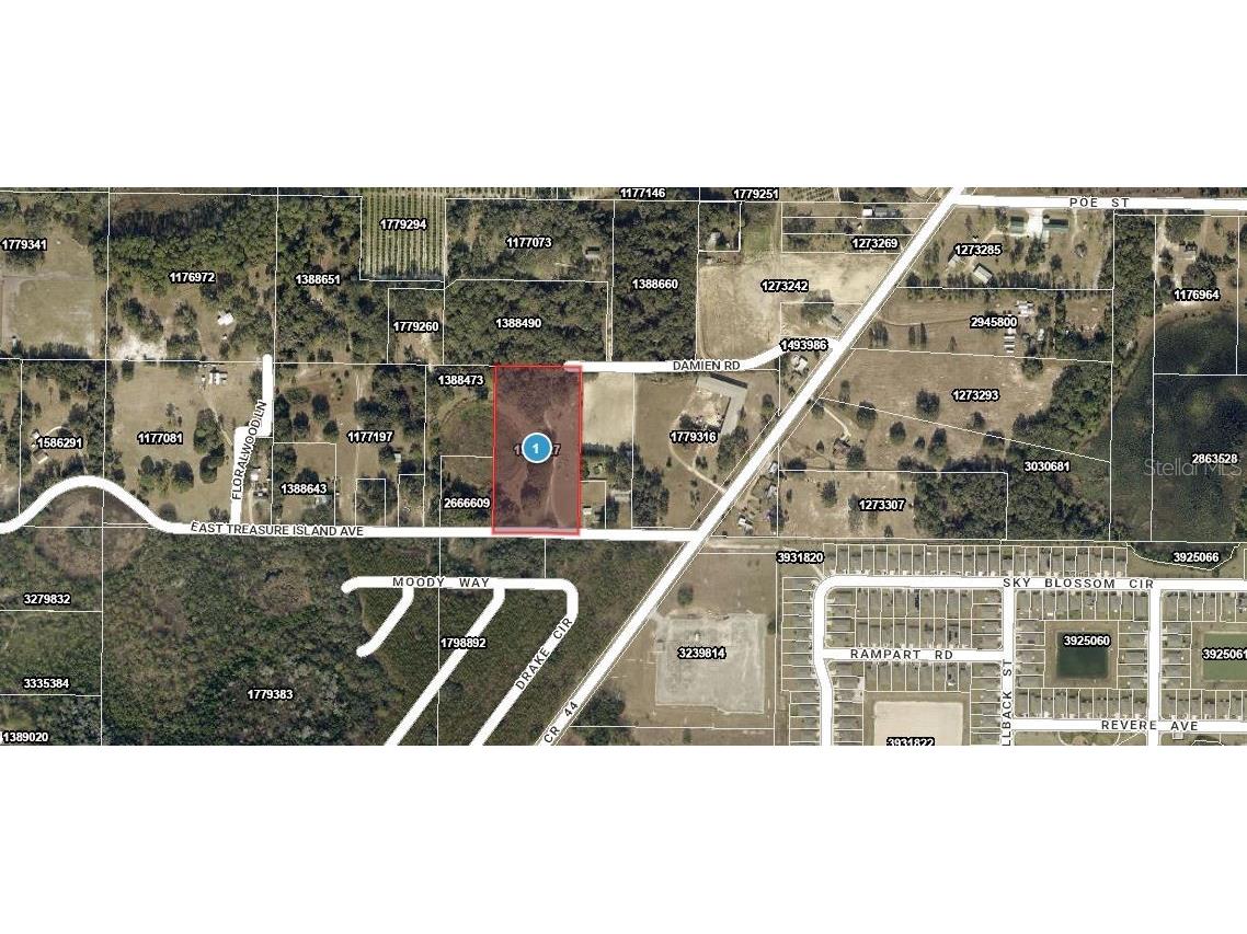 9315 E Treasure Island Avenue Leesburg FL 34788 G5112790 image11