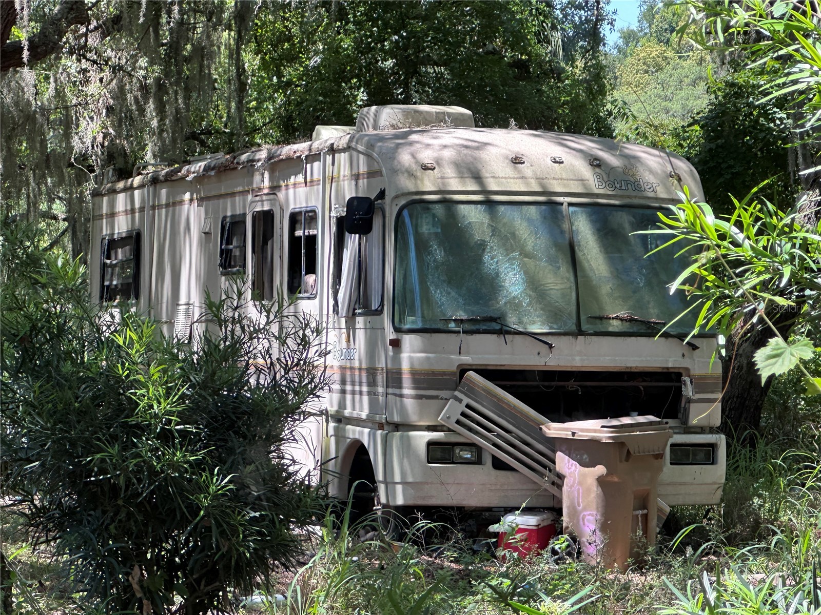 9315 E Treasure Island Avenue Leesburg FL 34788 G5112790 image21