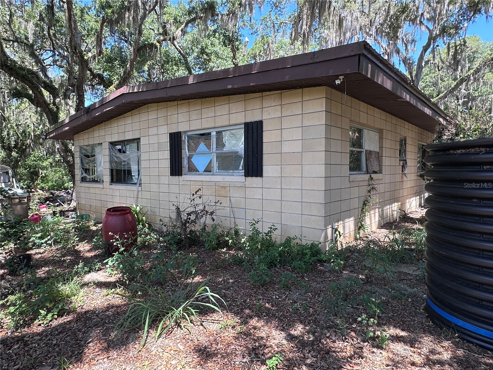 9315 E Treasure Island Avenue Leesburg FL 34788 G5112790 image3