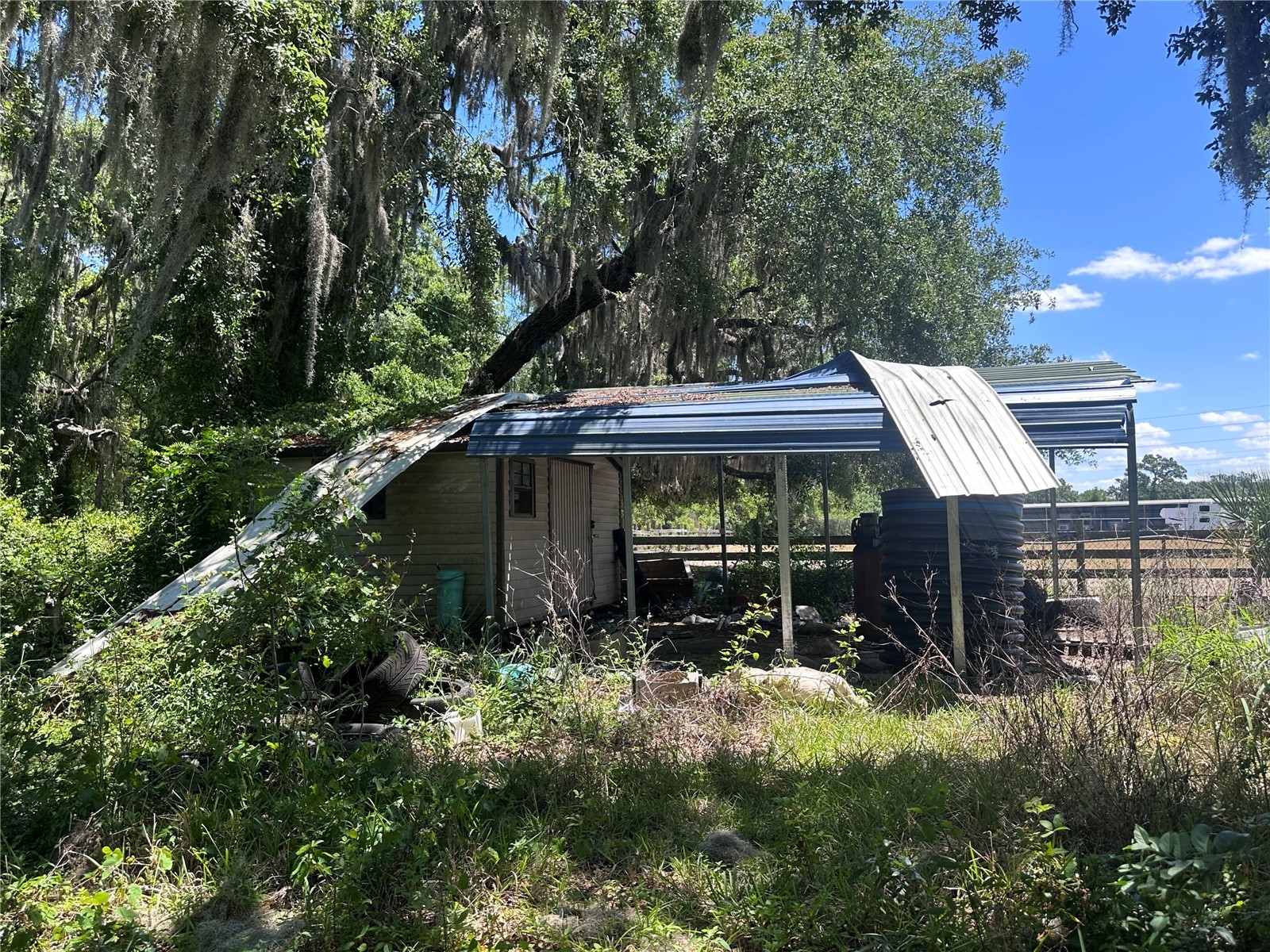 9315 E Treasure Island Avenue Leesburg FL 34788 G5112790 image50