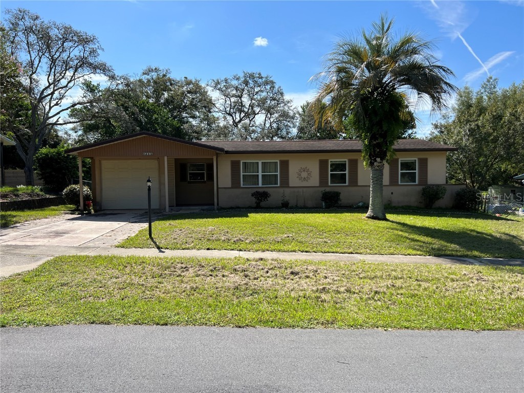 9315 N Elliot Way Citrus Springs FL 34434 T3466252 image1