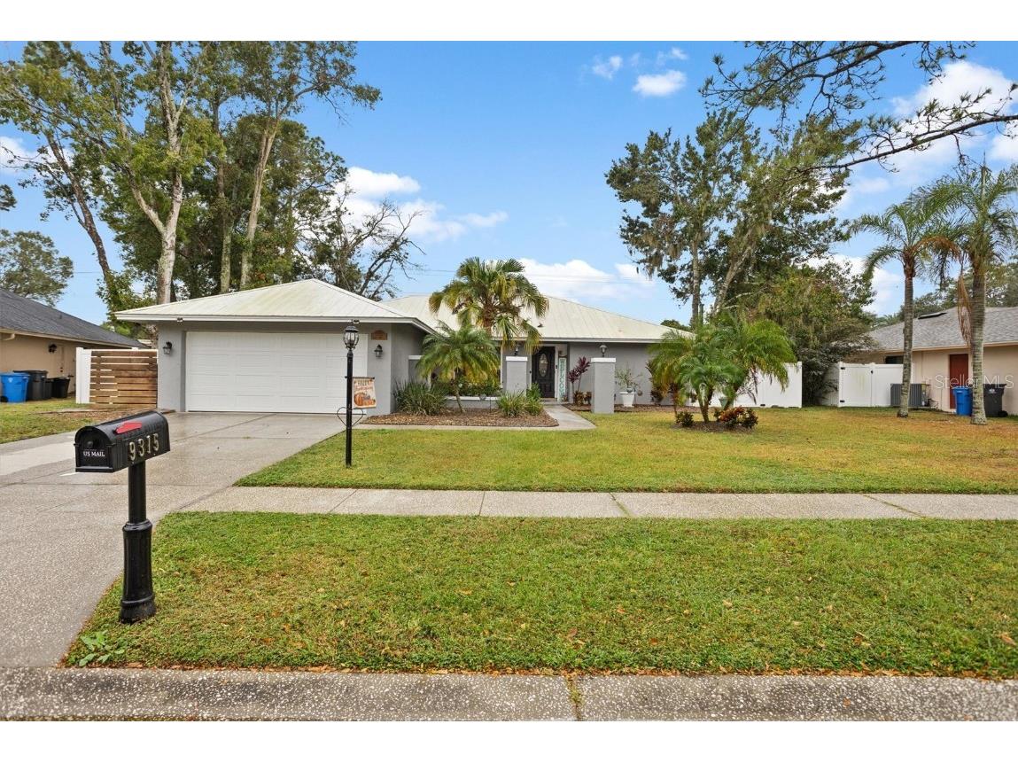 9315 Pebble Creek Drive Tampa FL 33647 W7859788 image1