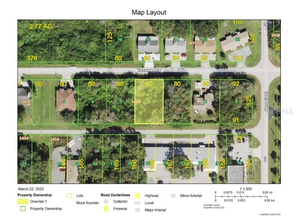 9315 Tacoma Avenue Englewood FL 34224 A4529091 image1