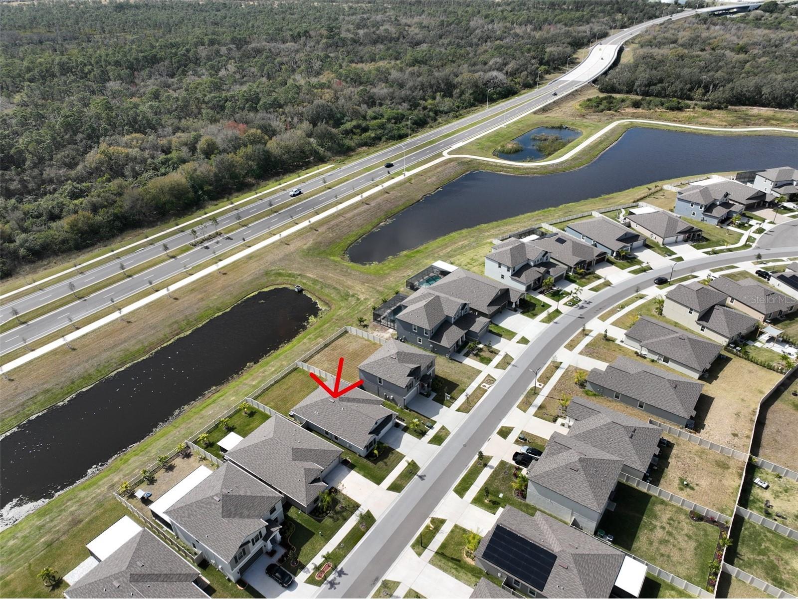 9316 Channing Hill Drive Ruskin FL 33573 TB8518249 image39