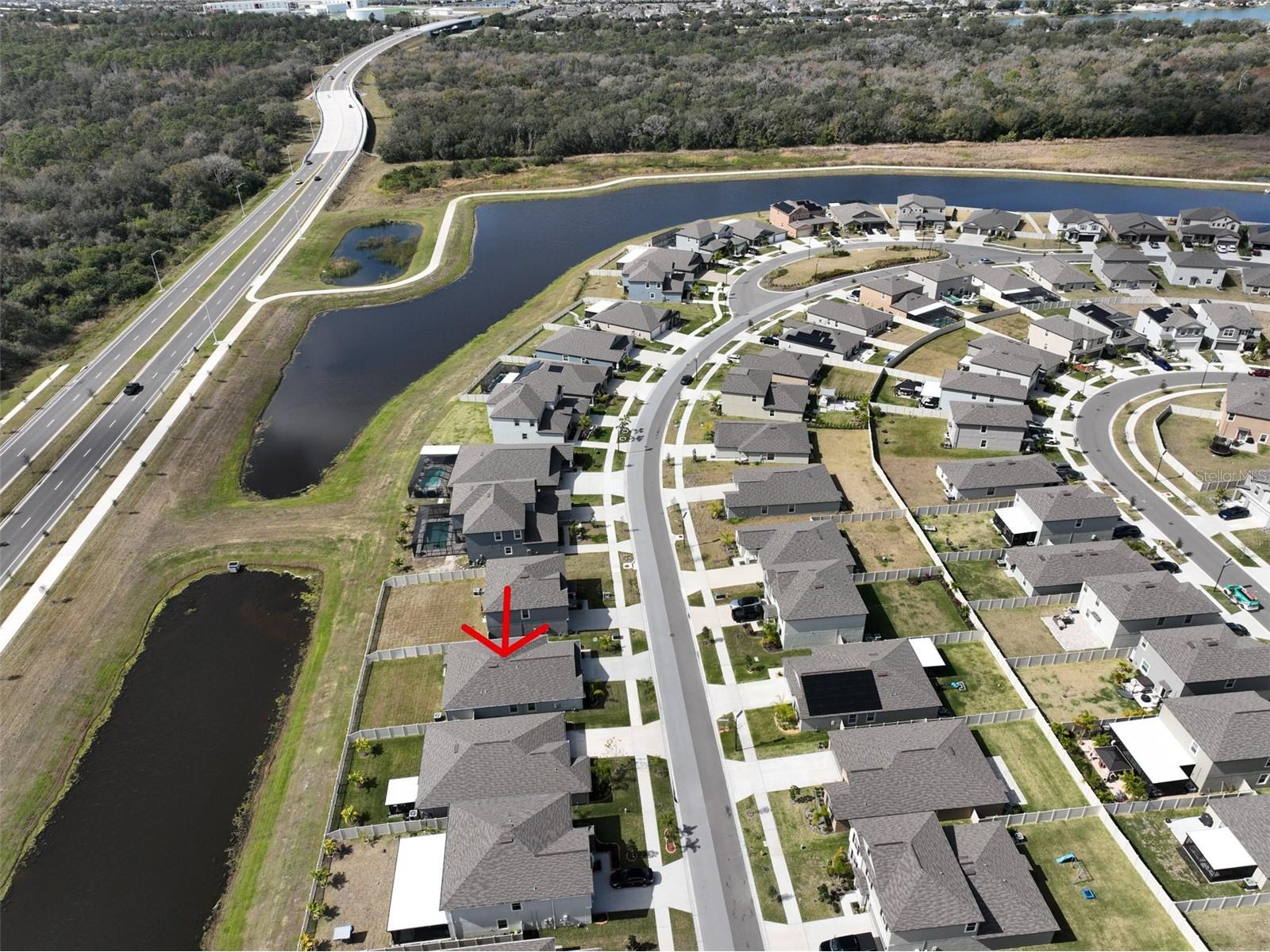 9316 Channing Hill Drive Ruskin FL 33573 TB8518249 image40