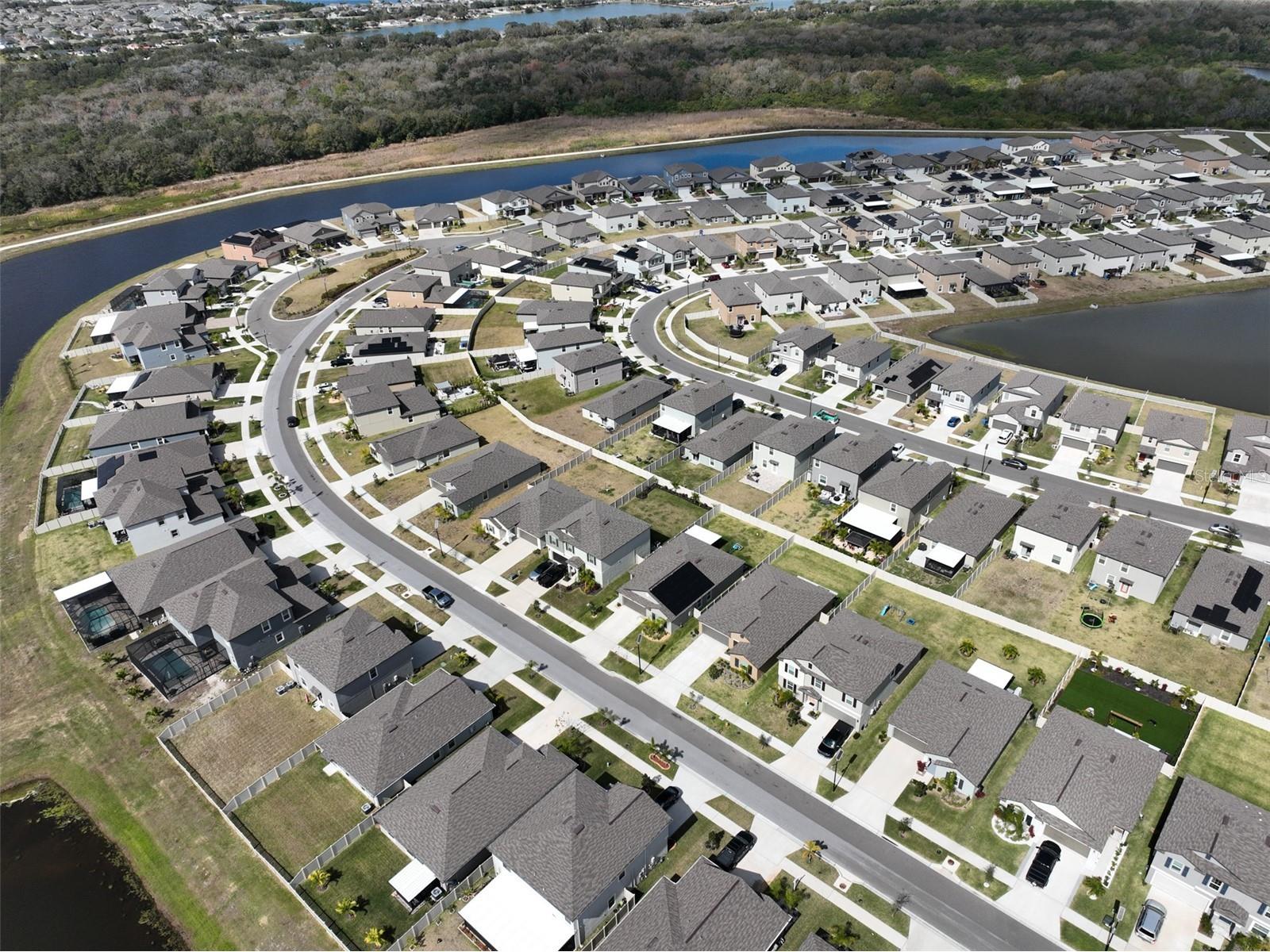 9316 Channing Hill Drive Ruskin FL 33573 TB8518249 image41