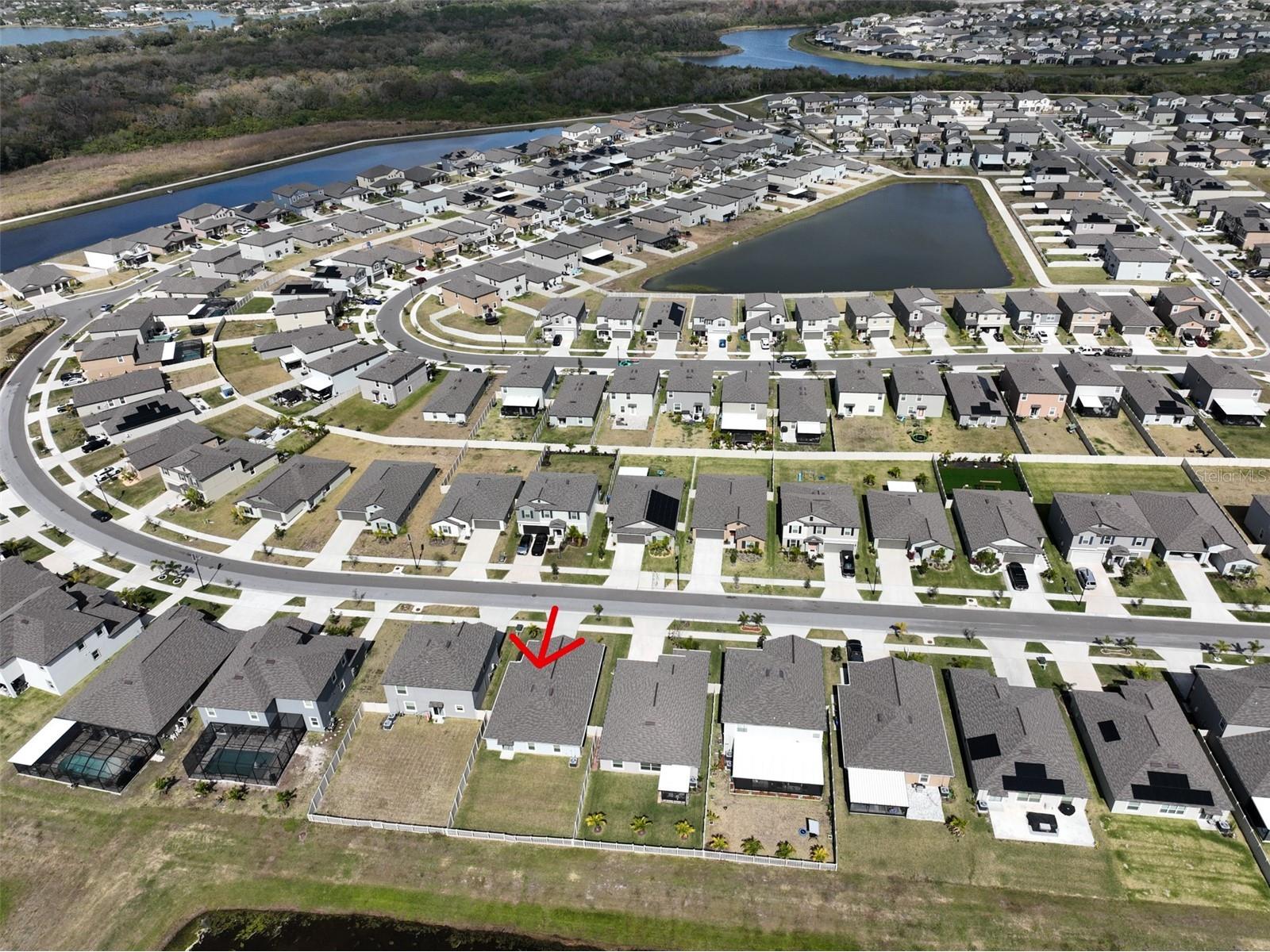 9316 Channing Hill Drive Ruskin FL 33573 TB8518249 image42
