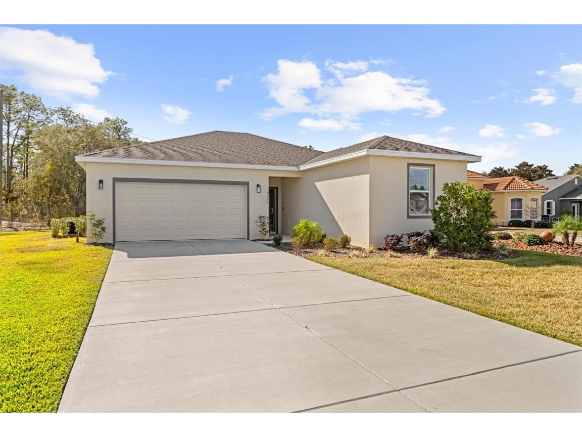 9316 Gentle Ben Court Weeki Wachee FL 34613 TB8458399 image1