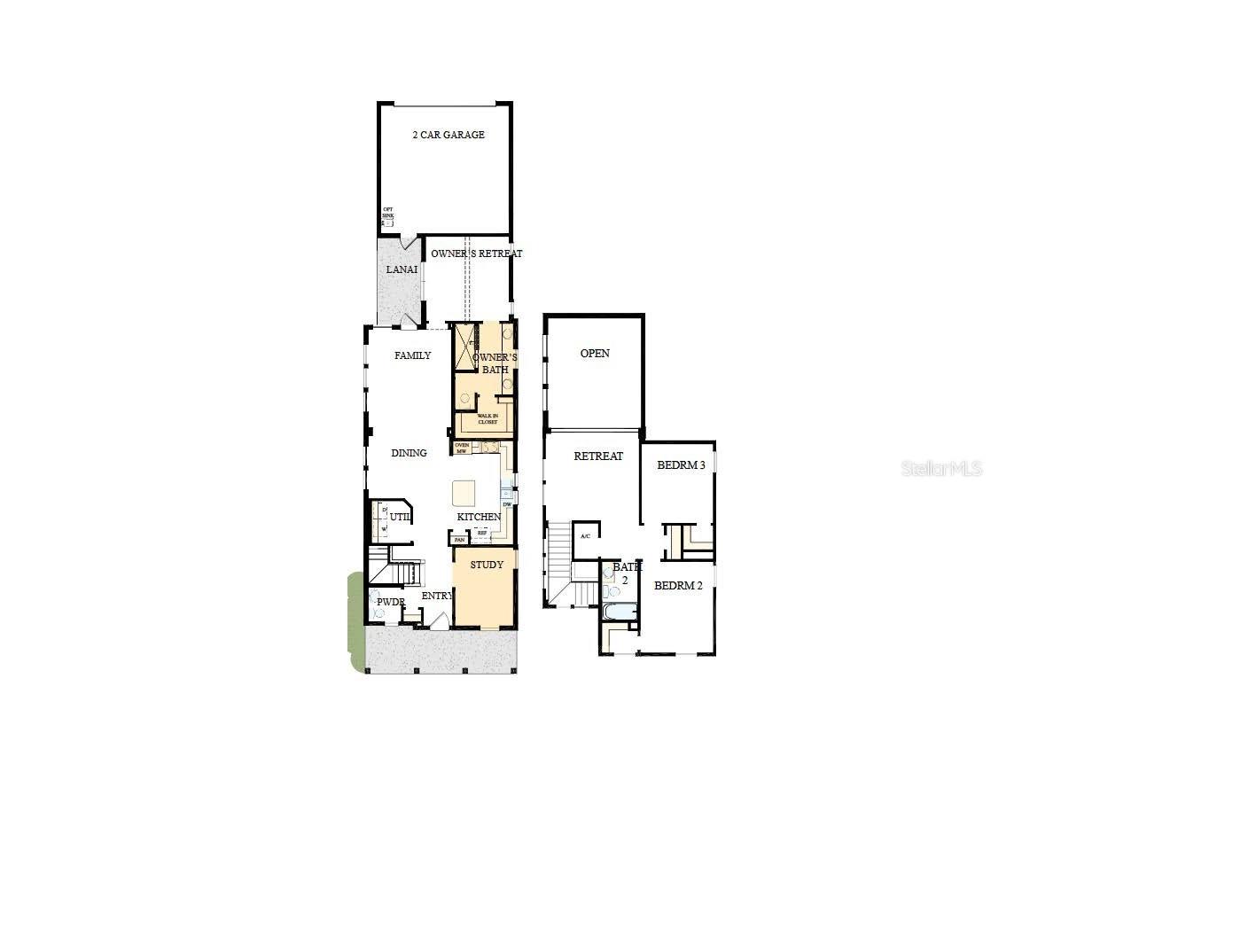 9316 Hartline Way Orlando FL 32827 TB8431776 image2