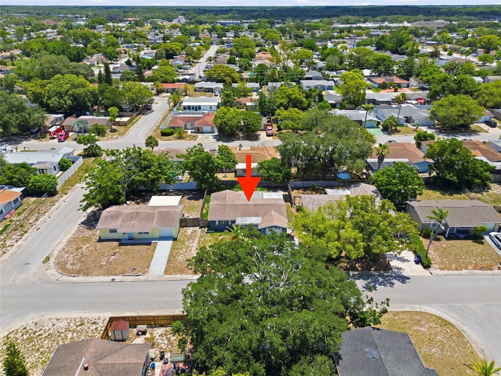 9316 Mark Twain Lane Port Richey FL 34668 TB8518178 image15