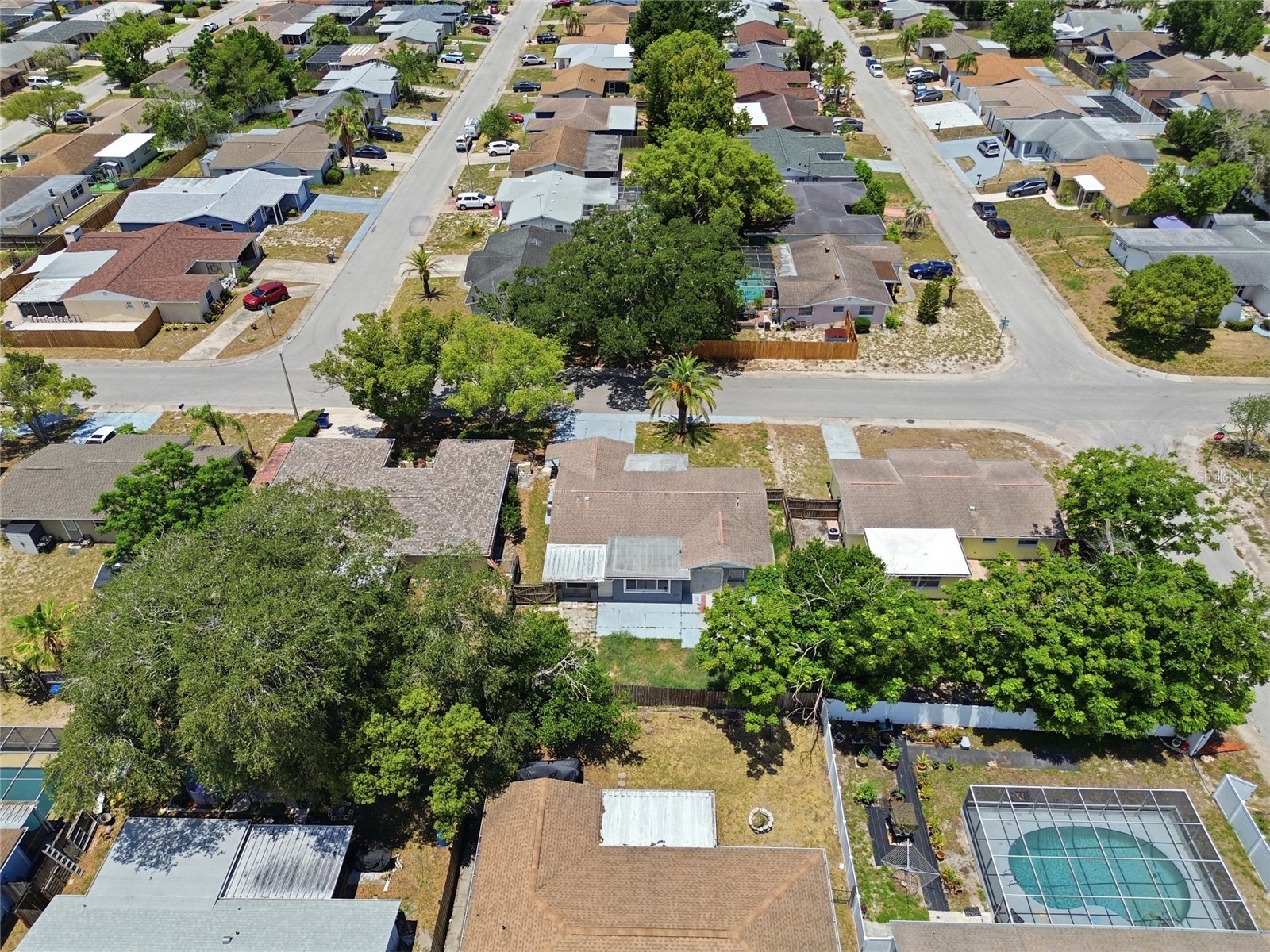 9316 Mark Twain Lane Port Richey FL 34668 TB8518178 image16
