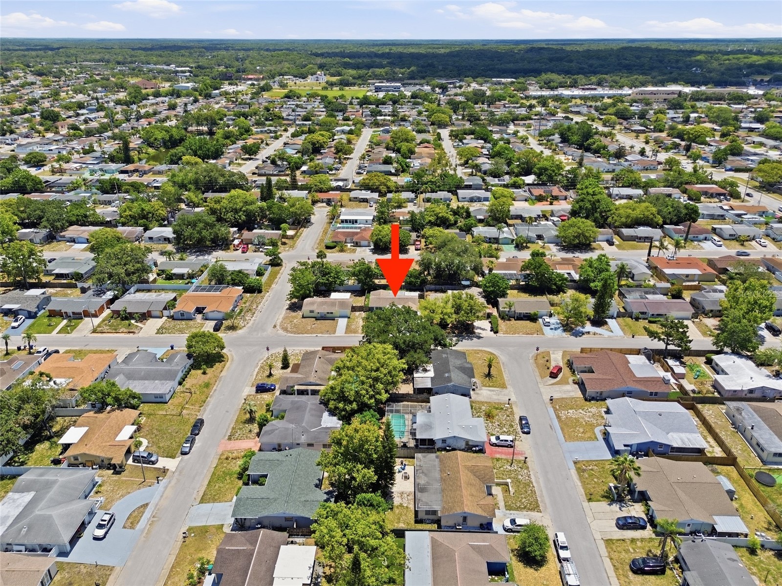 9316 Mark Twain Lane Port Richey FL 34668 TB8518178 image17