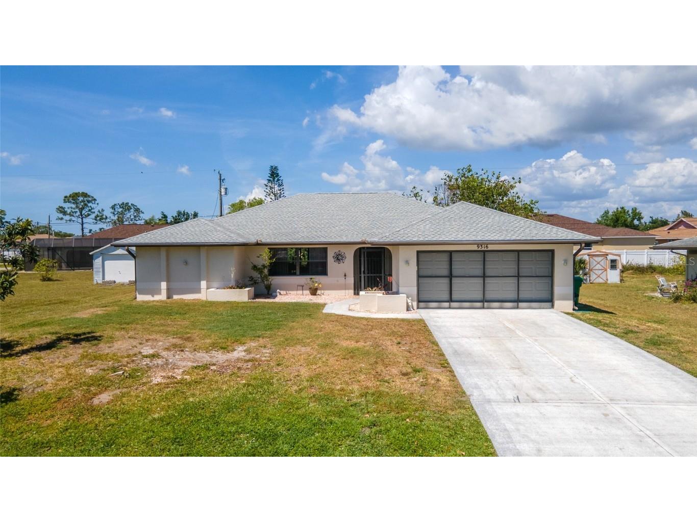 9316 Saint Catherine Avenue Englewood FL 34224 D6130010 image1