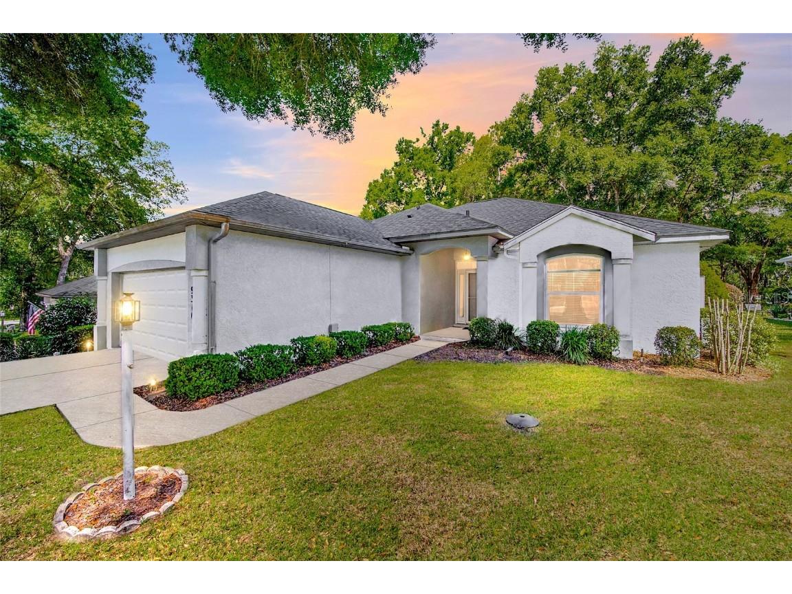 9316 SW 192nd Court Road Dunnellon FL 34432 OM677944 image1