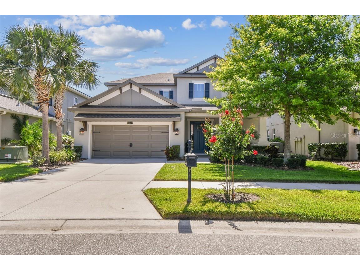9317 Bella Vita Circle Land O Lakes FL 34637 TB8384158 image1