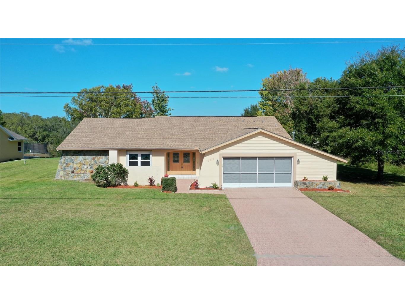 9317 Dunkirk Road Spring Hill FL 34608 W7850875 image1