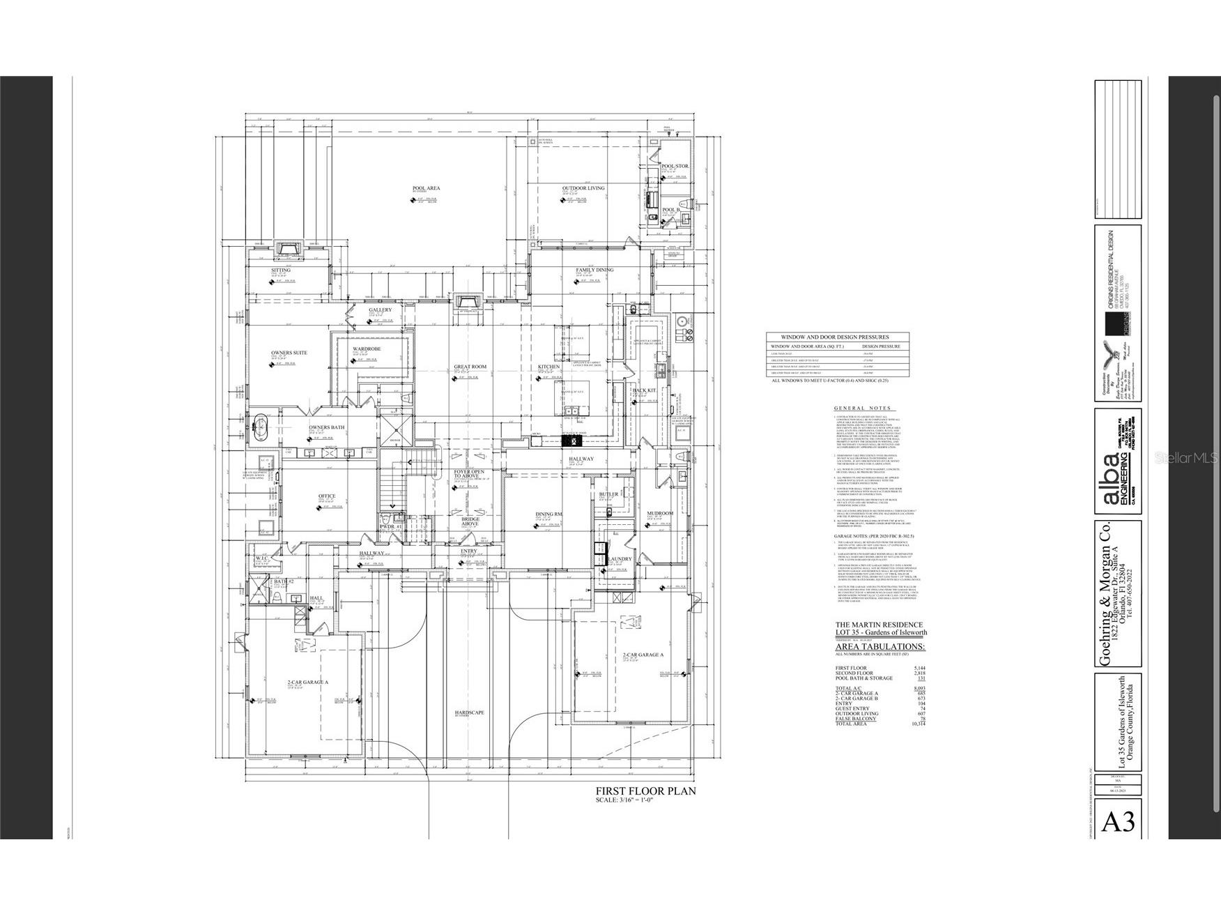 9317 Gladys Garden Court Windermere FL 34786 - BUTLER CHAIN OF LAKES O6410843 image2