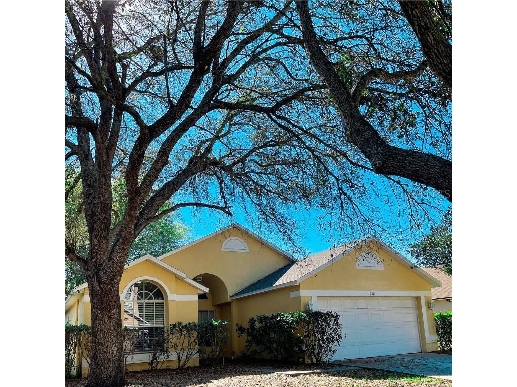 9317 Hidden Water Circle Riverview FL 33578 T3357791 image1