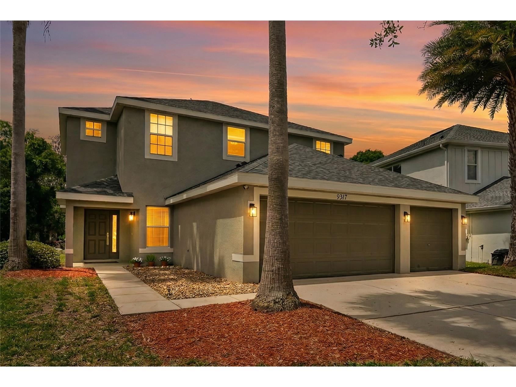 9317 Mandrake Court Tampa FL 33647 TB8496226 image1