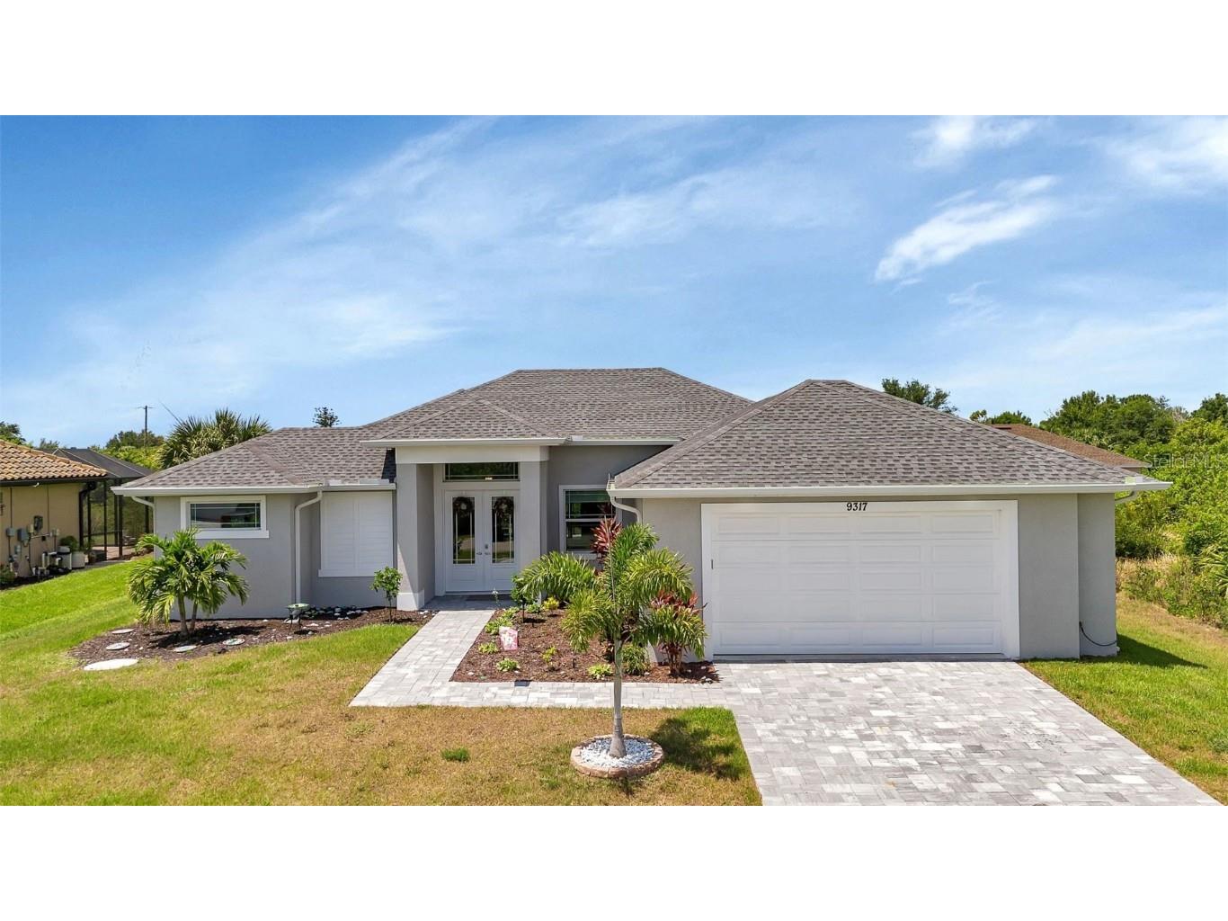 9317 Panama Circle Port Charlotte FL 33981 D6136998 image1