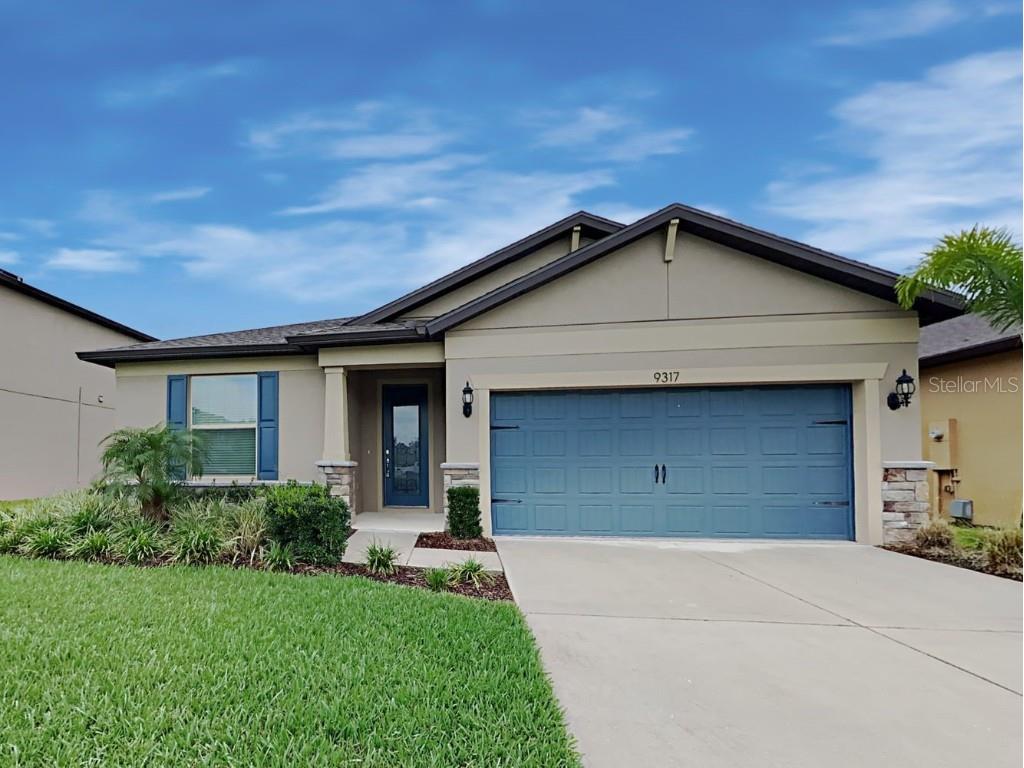 9317 Tradewater Oaks Court Riverview FL 33578 T3342594 image1