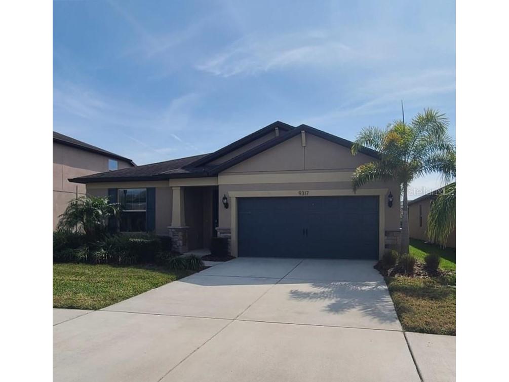 9317 Tradewater Oaks Court Riverview FL 33578 U8232093 image1