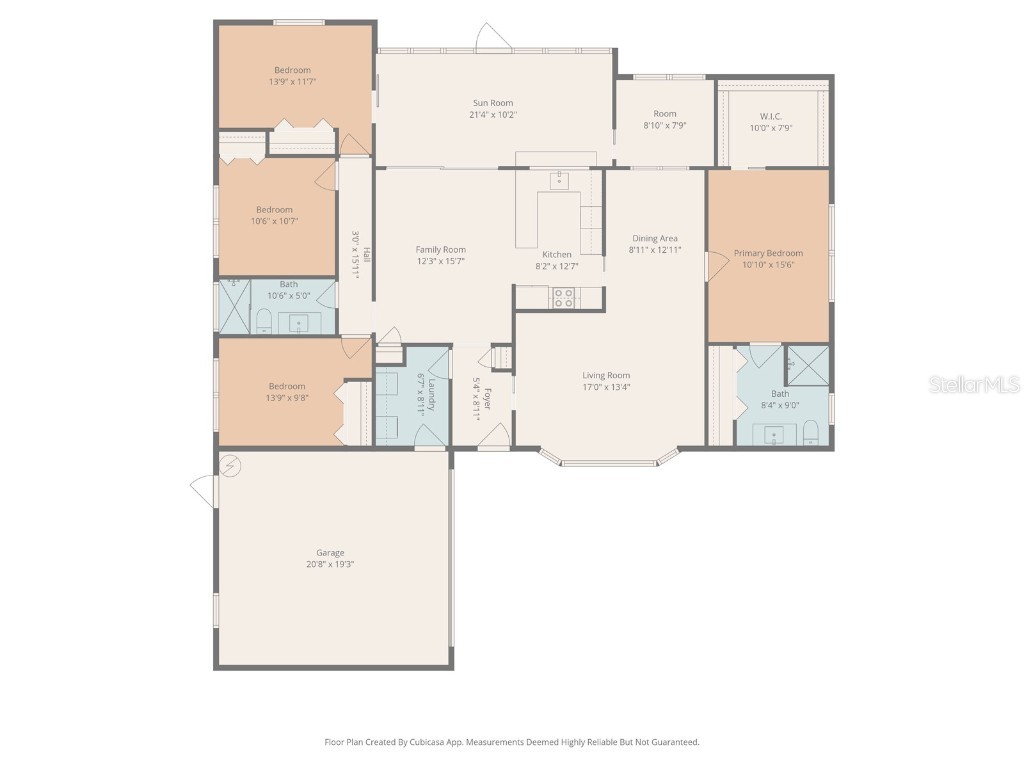 9318 1st Street N Saint Petersburg FL 33702 TB8438648 image50