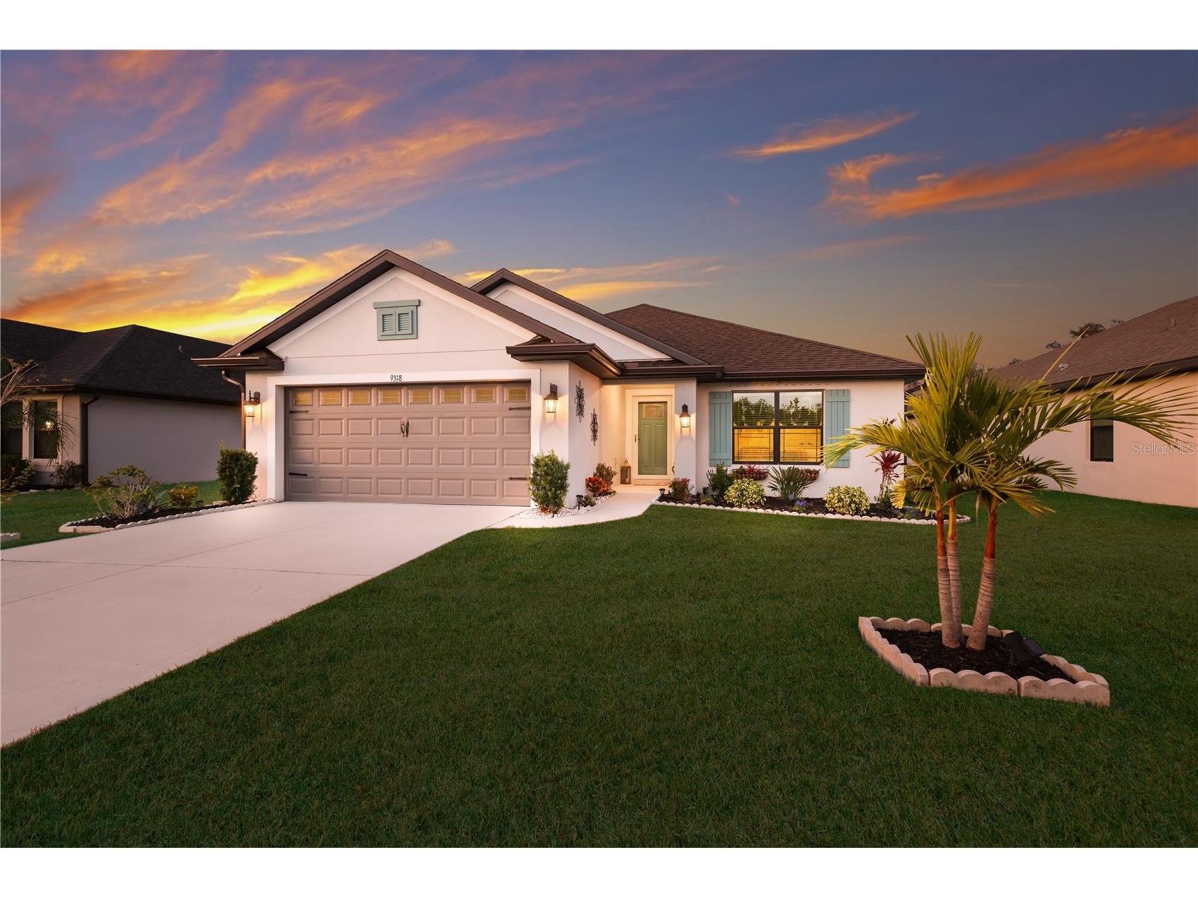 9318 46th Court E Parrish FL 34219 A4677600 image1
