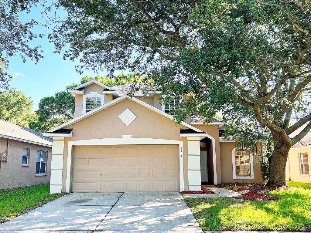 9318 Hidden Water Circle Riverview FL 33578 T3535330 image1