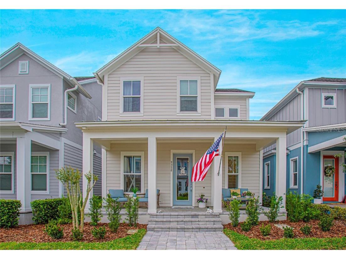 9318 Merrifield Street Orlando FL 32827 O6191264 image1