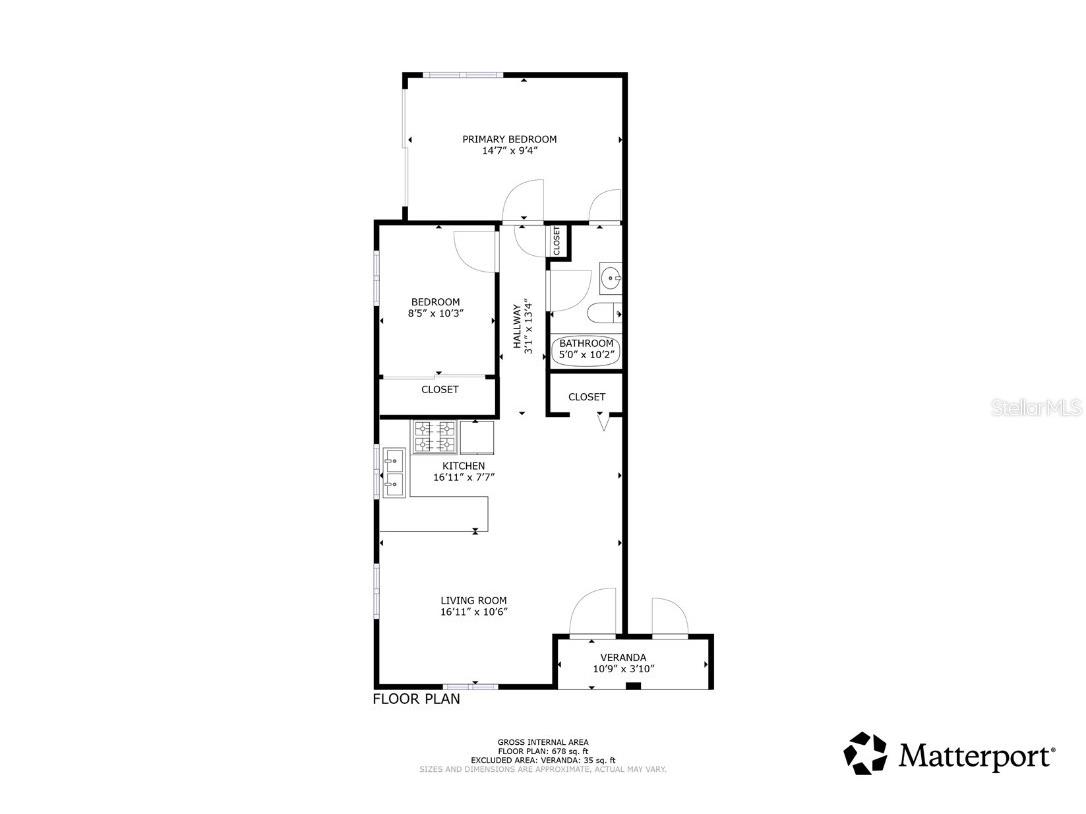 9318 N 11th Street Tampa FL 33612 TB8426470 image2