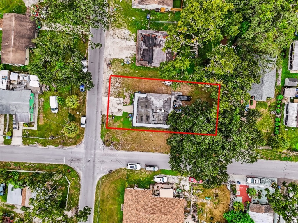 9318 N 11th Street Tampa FL 33612 TB8426470 image20