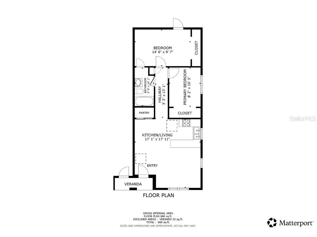 9318 N 11th Street Tampa FL 33612 TB8426470 image3