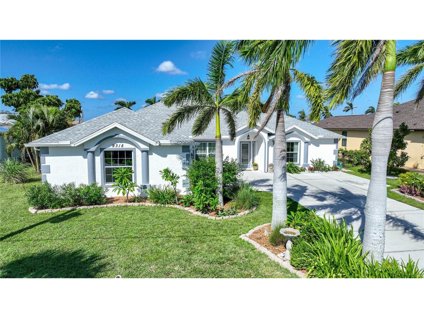 9318 Rosebud Circle Port Charlotte FL 33981 C7481533 image1