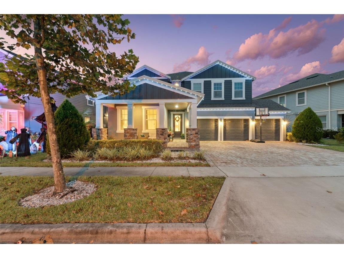 9319 Bradleigh Drive Winter Garden FL 34787 O6362694 image1