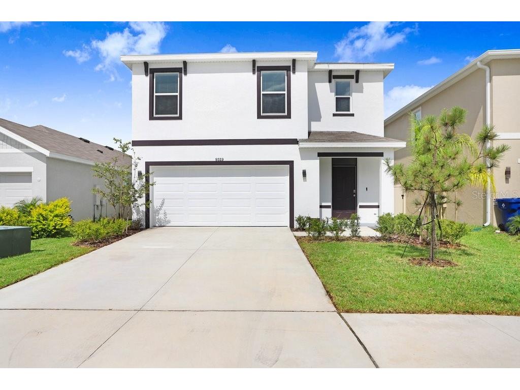 9319 Forge Breeze Loop Wesley Chapel FL 33545 TB8450383 image1