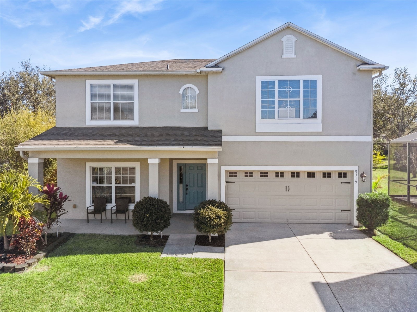 9319 Marsh Oaks Court Orlando FL 32832 O6377286 image1