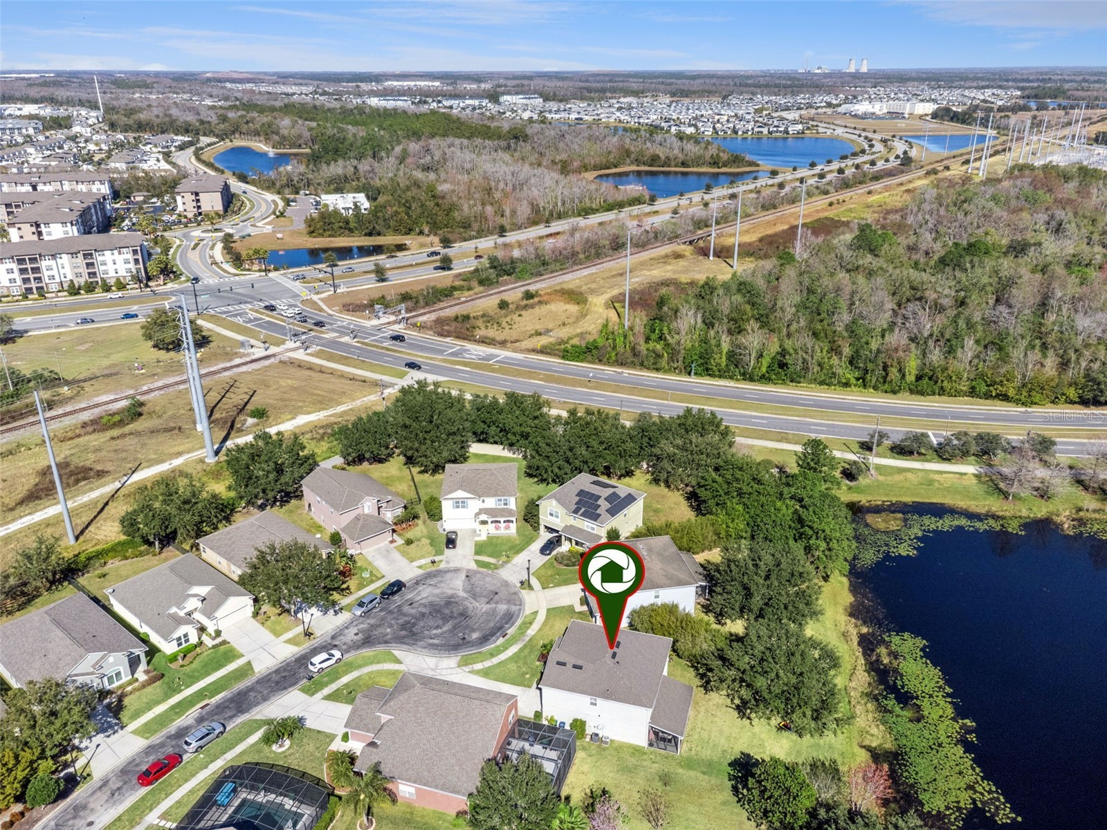 9319 Marsh Oaks Court Orlando FL 32832 O6377286 image24