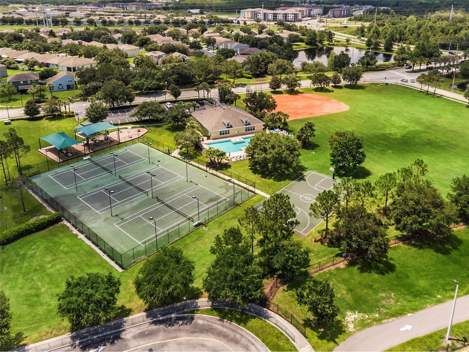 9319 Marsh Oaks Court Orlando FL 32832 O6377286 image26