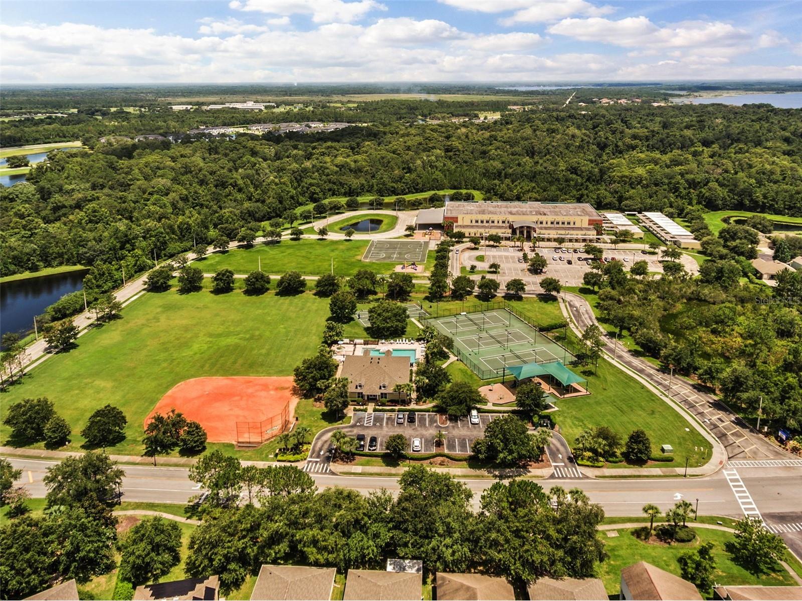 9319 Marsh Oaks Court Orlando FL 32832 O6377286 image27