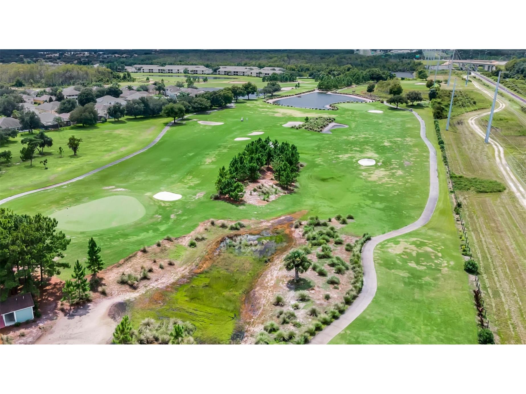 9319 Marsh Oaks Court Orlando FL 32832 O6377286 image28