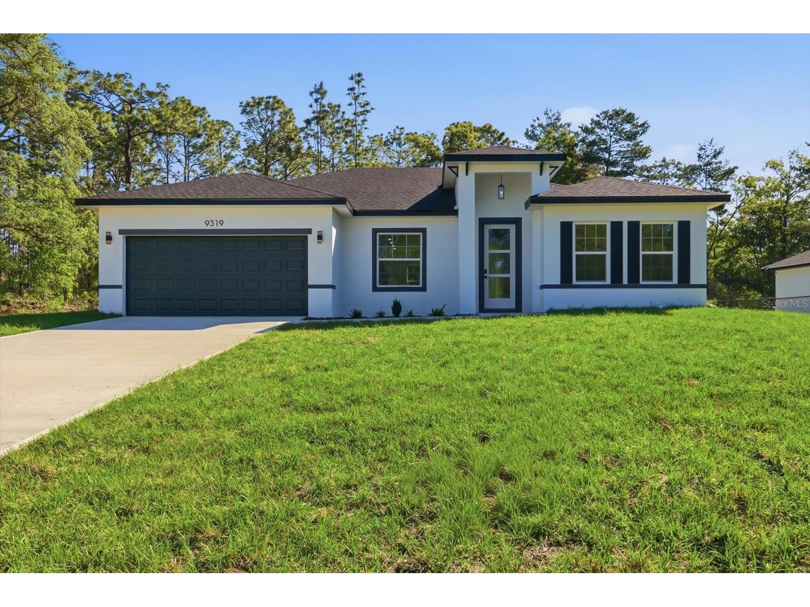 9319 N Cortlandt Drive Citrus Springs FL 34434 OM723229 image1