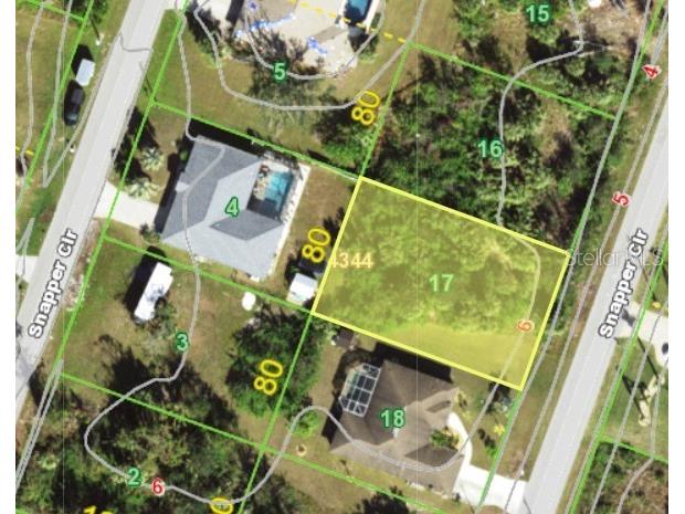 9319 Snapper Circle Port Charlotte FL 33981 D6146120 image2