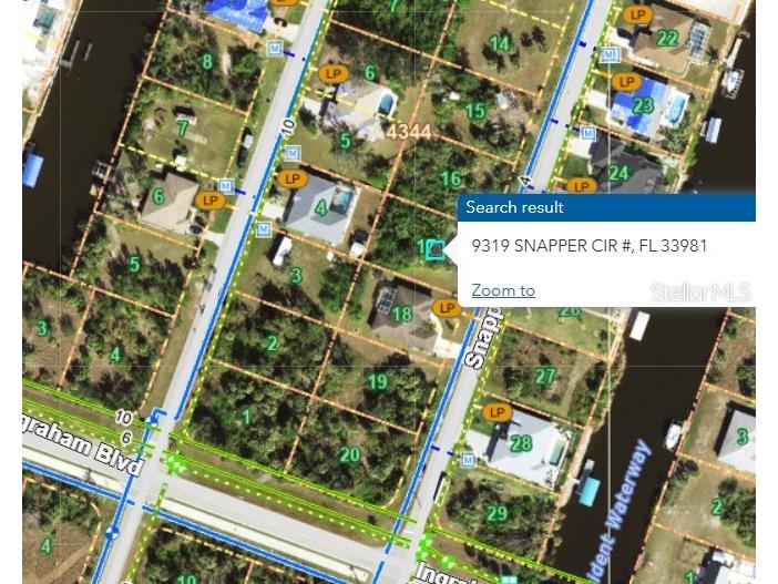 9319 Snapper Circle Port Charlotte FL 33981 D6146120 image3