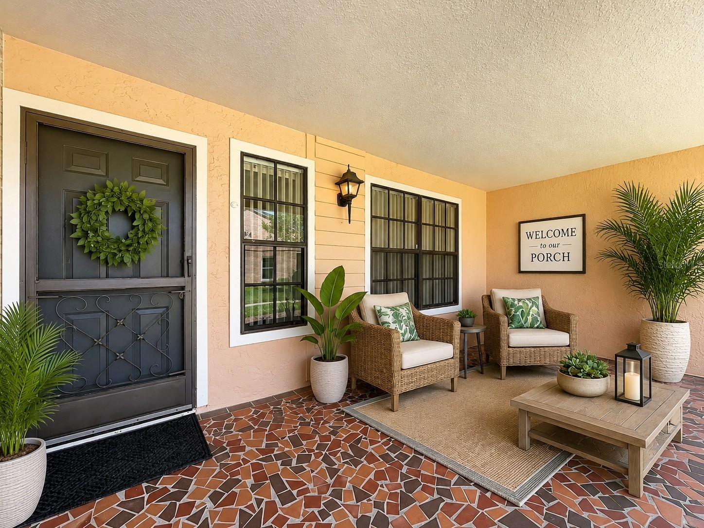 9319 Trowbridge Court New Port Richey FL 34655 W7886003 image13
