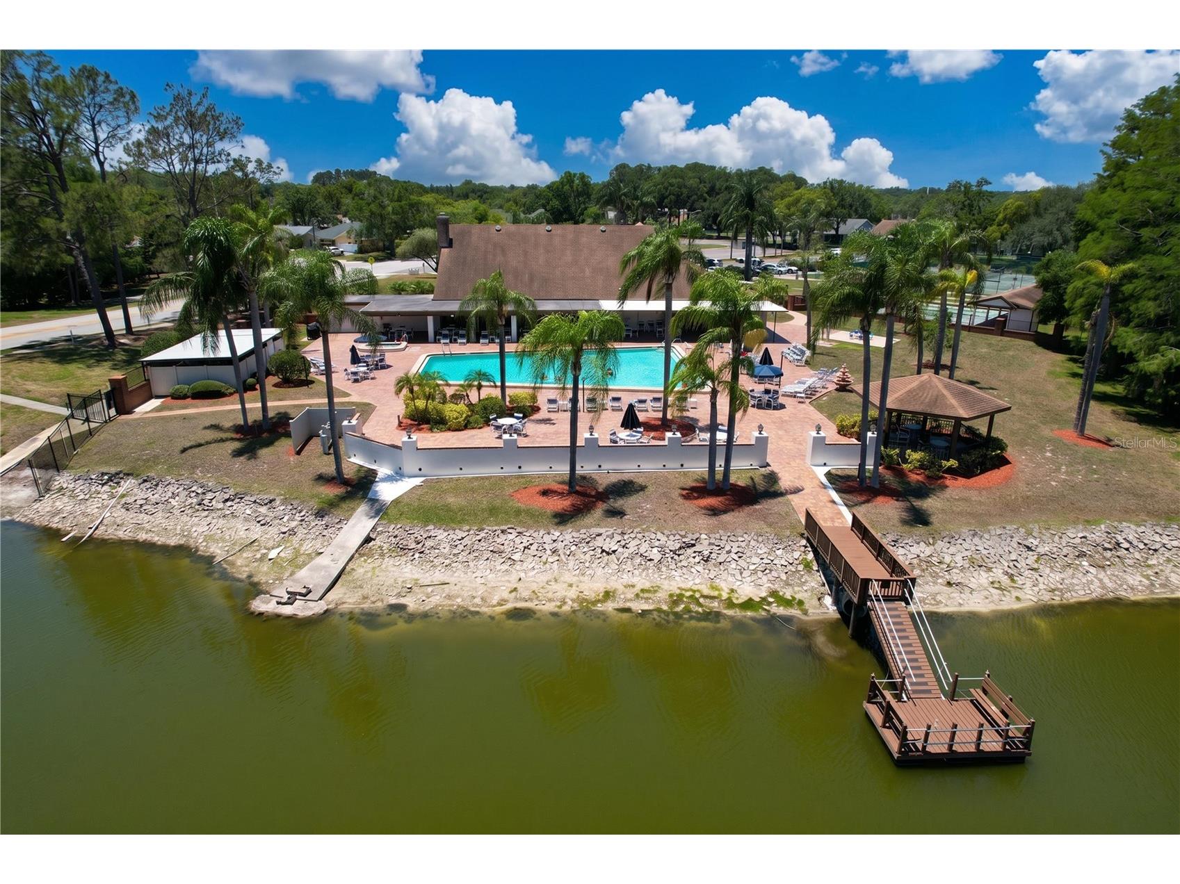 9319 Trowbridge Court New Port Richey FL 34655 W7886003 image7